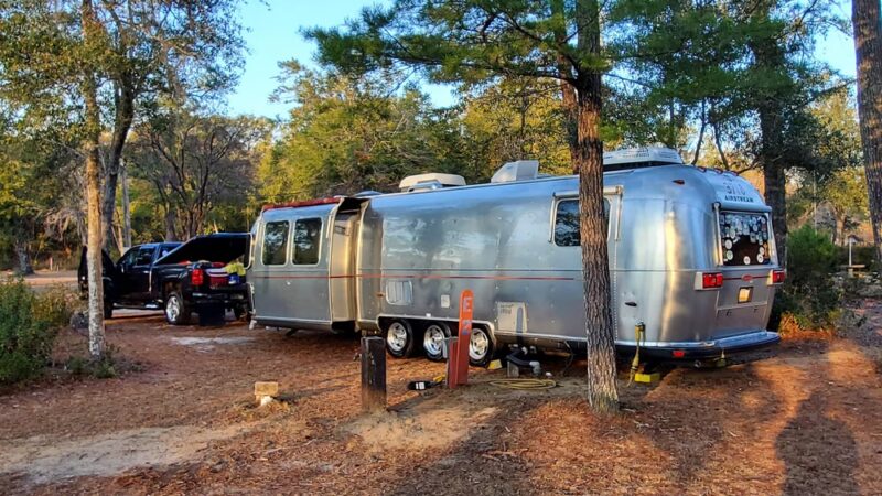 Mystic Springs Cove Inc - McDavid, FL