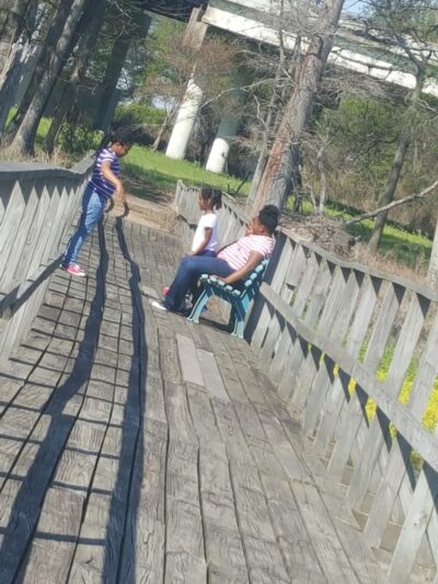 Mcgehee City of Ballpark - McGehee, AR