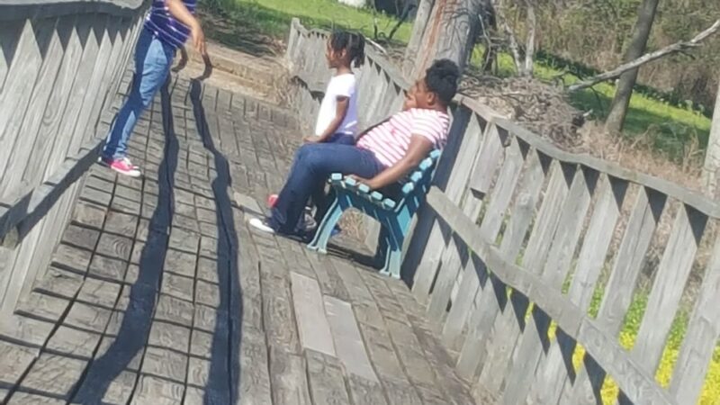 Mcgehee City of Ballpark - McGehee, AR