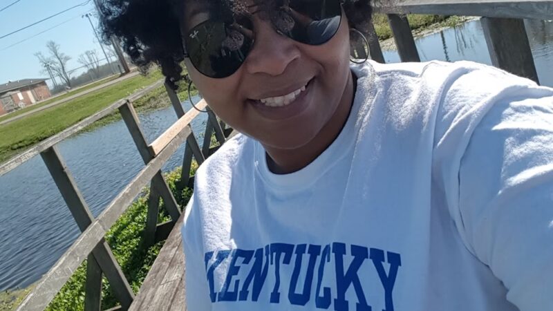 Mcgehee City of Ballpark - McGehee, AR