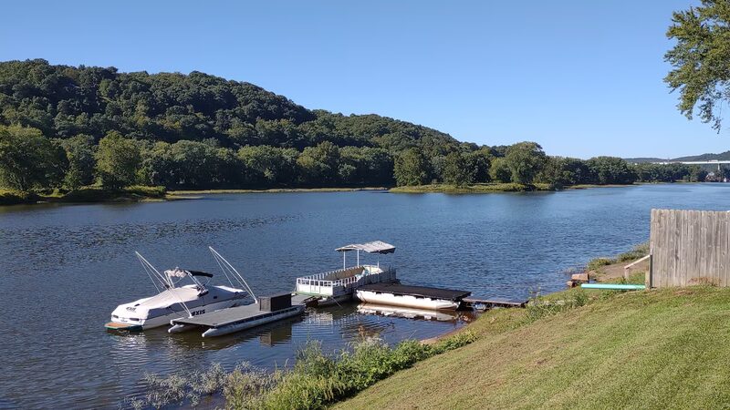 Fort Run Park - McGrann, PA