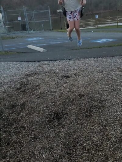 Fort Run Park - McGrann, PA