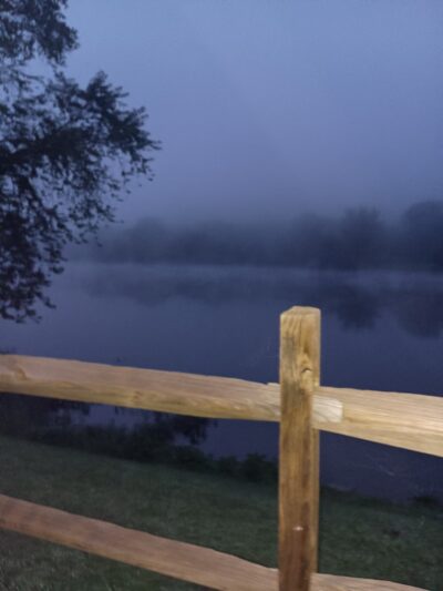 Fort Run Park - McGrann, PA