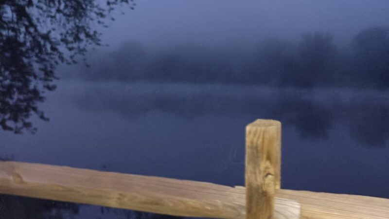 Fort Run Park - McGrann, PA