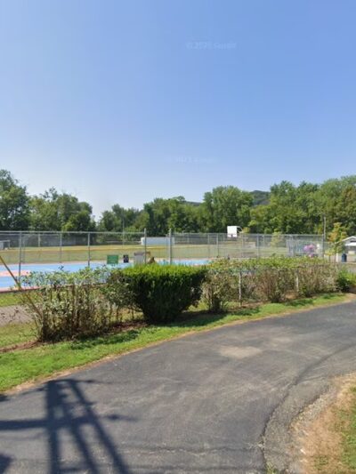 Fort Run Park - McGrann, PA