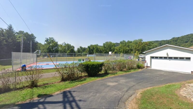 Fort Run Park - McGrann, PA