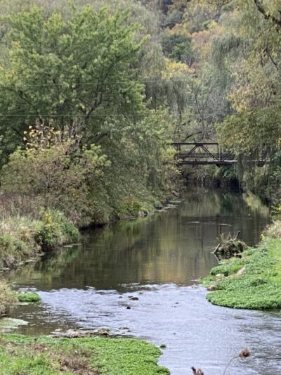Bloody Run County Park - McGregor, IA