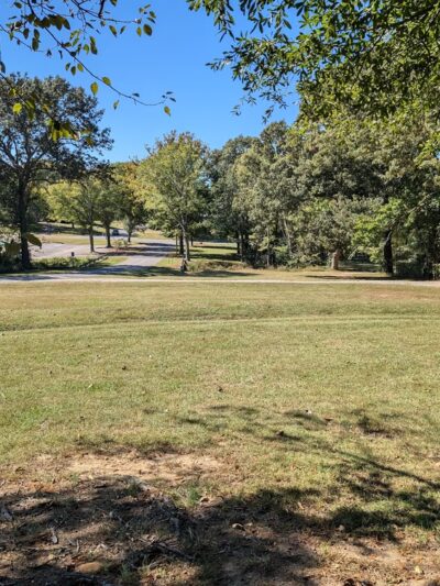 McKenzie Park - McKenzie, TN