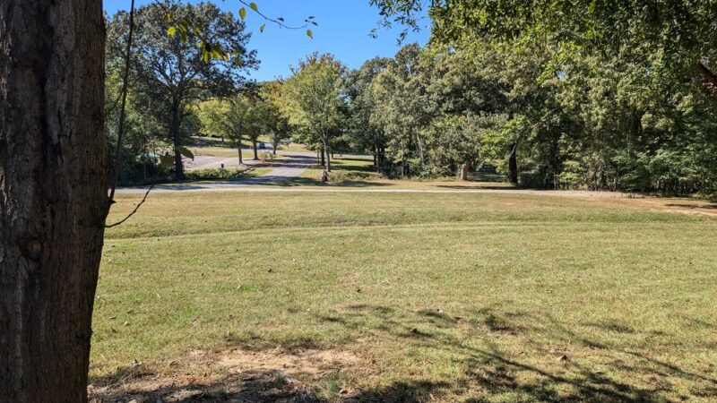 McKenzie Park - McKenzie, TN