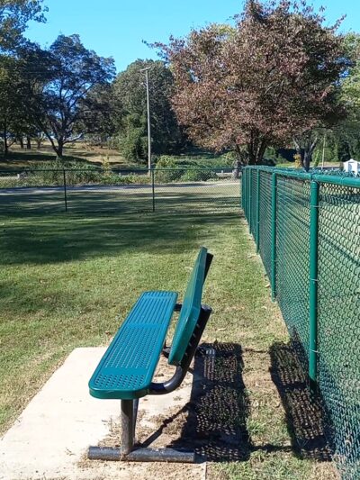 McKenzie Park - McKenzie, TN