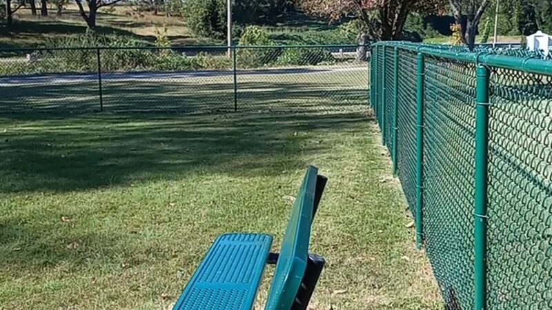 McKenzie Park - McKenzie, TN