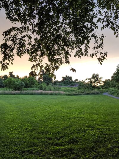 Churchill Road Park - McLean, VA