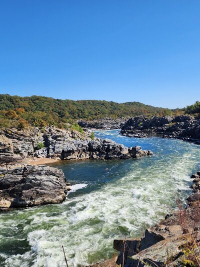 Great Falls Park - McLean, VA