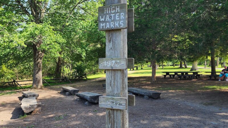 Great Falls Park - McLean, VA