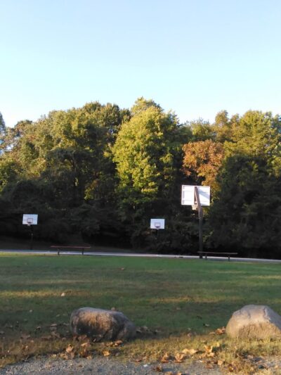 Langley Fork Park - McLean, VA