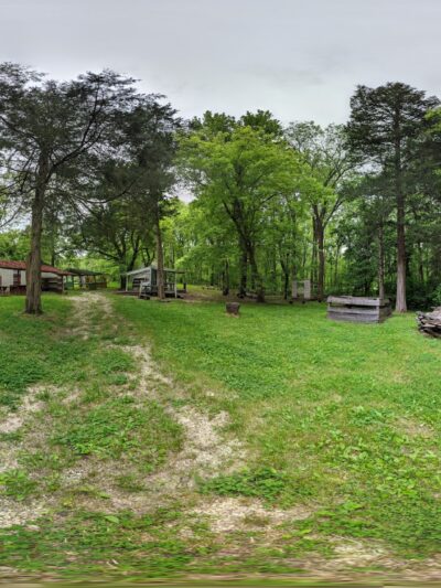 Langley Fork Park - McLean, VA