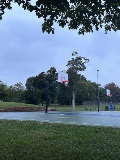Lewinsville Park - McLean, VA