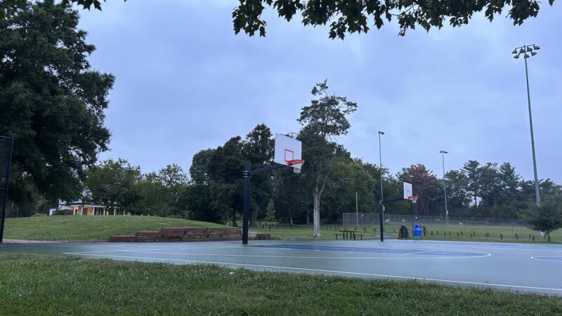 Lewinsville Park - McLean, VA
