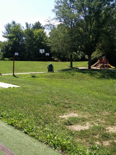 Linway Terrace Park - McLean, VA