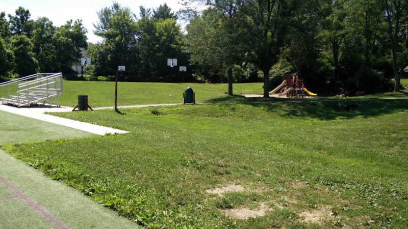 Linway Terrace Park - McLean, VA