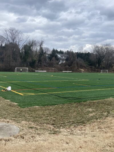 Linway Terrace Park - McLean, VA