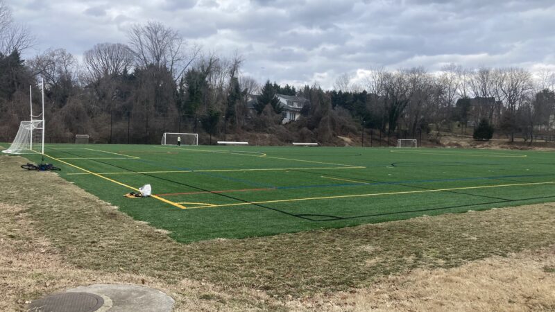 Linway Terrace Park - McLean, VA