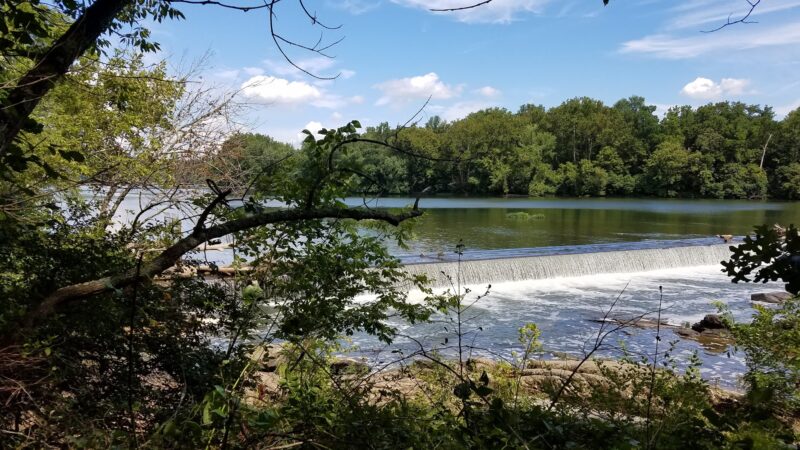 McLean Hamlet Park - McLean, VA