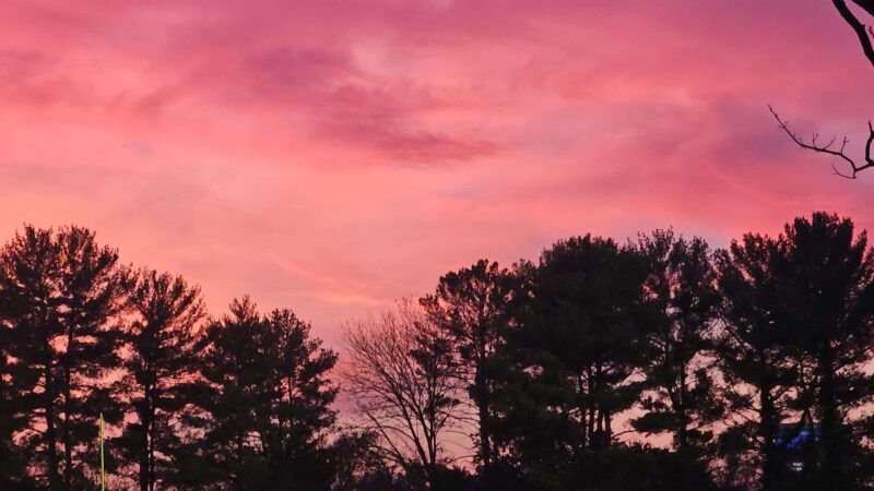 McLean High School Community Park - McLean, VA