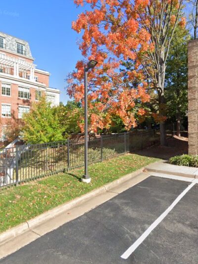 McLean Pocket Park - McLean, VA