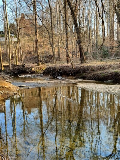 Potomac Hills Park - McLean, VA