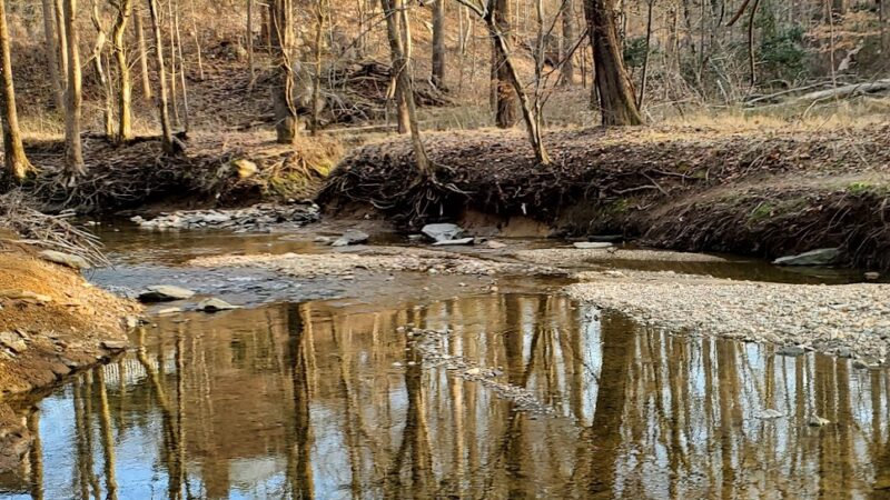 Potomac Hills Park - McLean, VA
