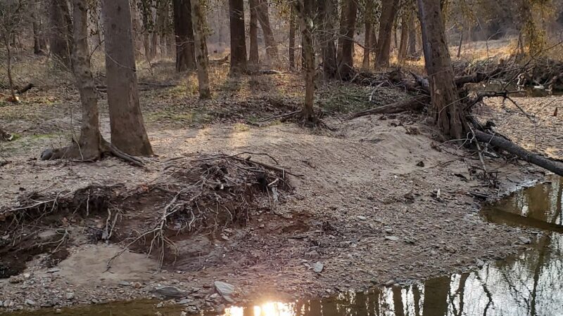 Potomac Hills Park - McLean, VA