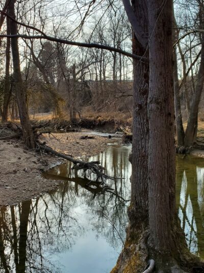Potomac Hills Park - McLean, VA