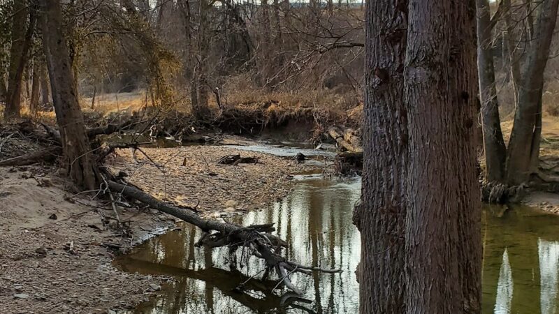 Potomac Hills Park - McLean, VA