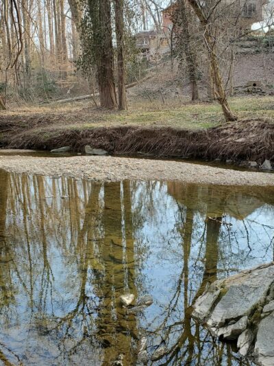 Potomac Hills Park - McLean, VA