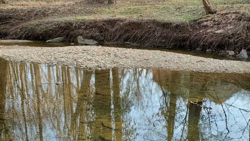 Potomac Hills Park - McLean, VA