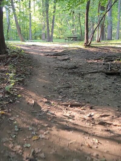 Turkey Run Park - McLean, VA
