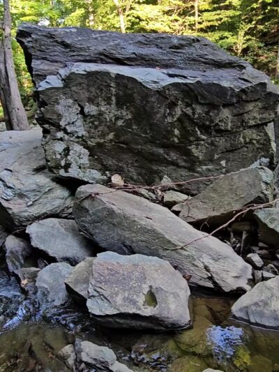 Turkey Run Trailhead - McLean, VA