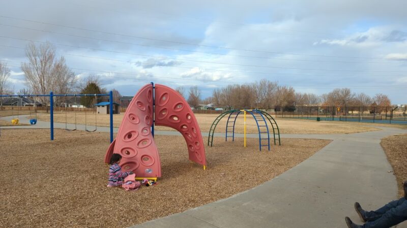 Founders Park - Mead, CO