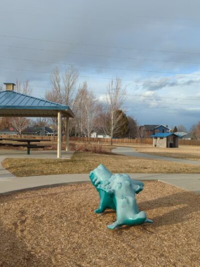 Founders Park - Mead, CO