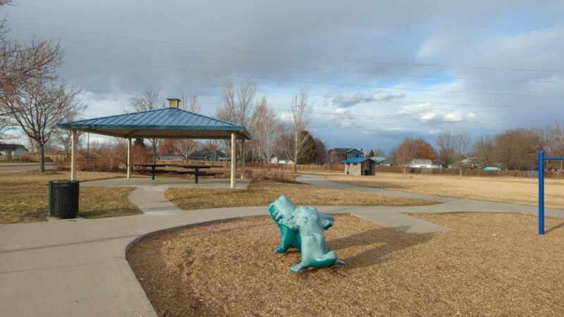 Founders Park - Mead, CO