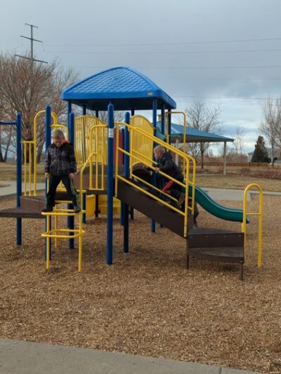 Founders Park - Mead, CO