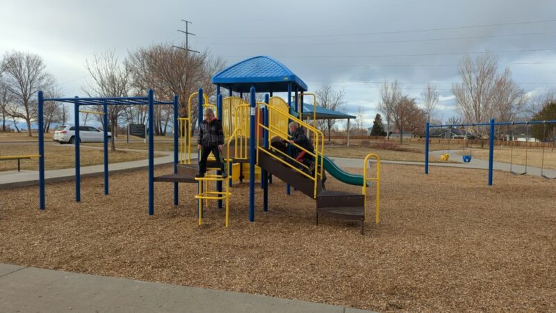 Founders Park - Mead, CO