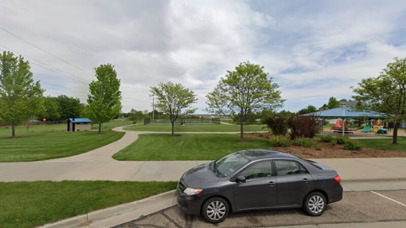 Founders Park - Mead, CO