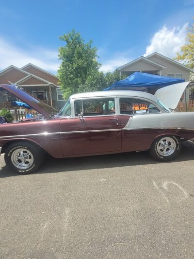 Mead Town Park - Mead, CO