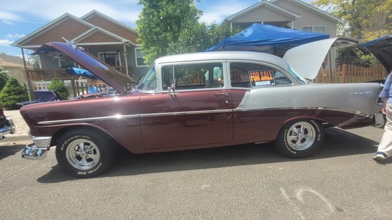 Mead Town Park - Mead, CO