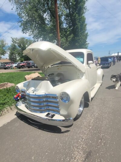 Mead Town Park - Mead, CO