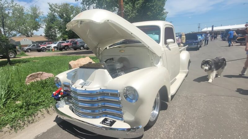 Mead Town Park - Mead, CO