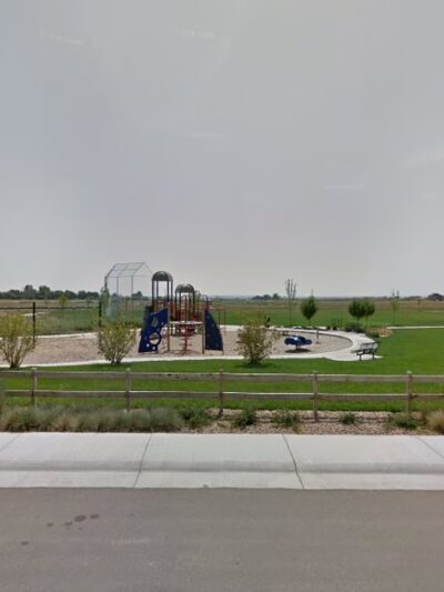 PLAYGROUND - Mead, CO