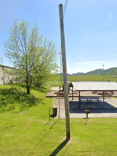 Spelter Park - Meadowbrook, WV